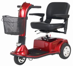 Personal Transport Australia Mobility Scooters