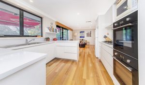 Nu-LookRenovations kitchen renovations Canberra