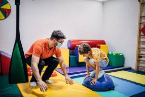 KidSense Child Development occupational therapy Adelaide