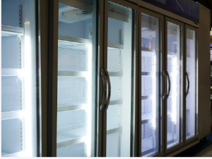 industrial refrigeration Adelaide