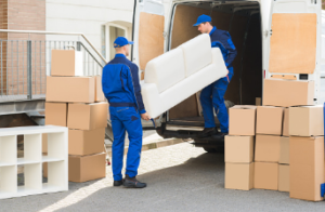 Adelaide furniture removalists
