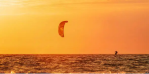 kite foiling gear