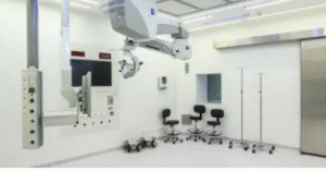 medical office fitouts Adelaide