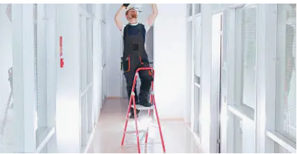 electrical fitouts
