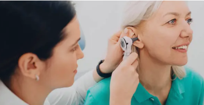 hearing tests children Adelaide