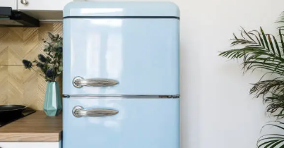 Liebherr fridge