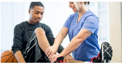 sports physio Adelaide
