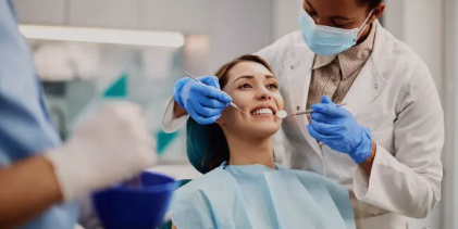 dentist Glenelg