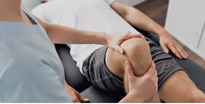 physio Findon