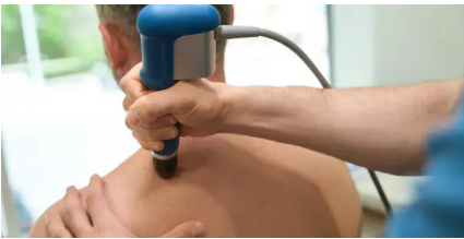 shockwave therapy