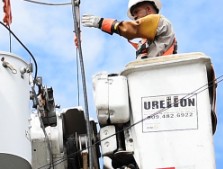 electrician in Modbury