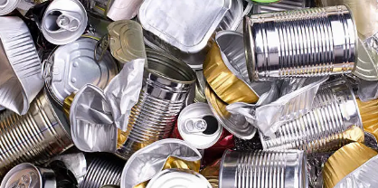 can recycling Adelaide