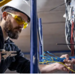 electrician Unley