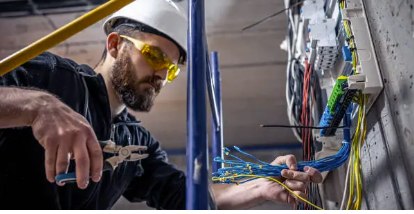 electrician Unley