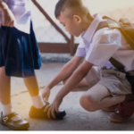 school shoes