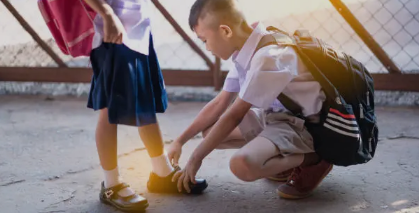 school shoes