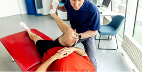 physio Magill