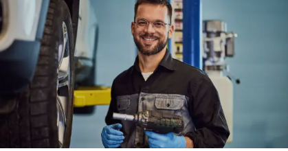mechanic Magill